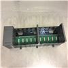 Image 2 : Allen-Bradley 1746-P1 Power Supply and Rack