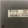 Image 3 : Allen-Bradley 1746-P1 Power Supply and Rack