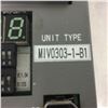 Image 6 : Okuma MIV0303-1-B1 Driver *NO COVERS AND BENT HEAT SINK FINS SEE PICS*
