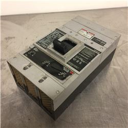 Siemens 1400 Amp Breaker *NOTE THIS IS A 1400 AMP BREAKER IN 1600 AMP BREAKER FRAME*