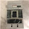 Image 3 : Siemens 1400 Amp Breaker *NOTE THIS IS A 1400 AMP BREAKER IN 1600 AMP BREAKER FRAME*