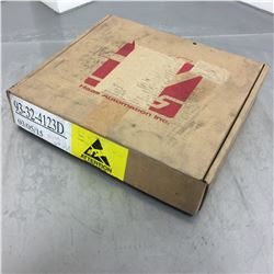 Haas 93-32-4123D CF MOCON *NEW*