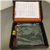 Image 2 : Haas 93-1064D 32-4020L Rev B. *NEW*