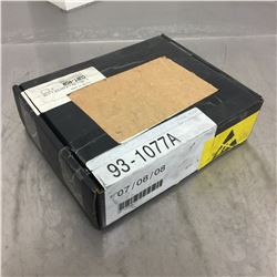 Haas 93-1077A  32-4074A Rev A. *NEW*