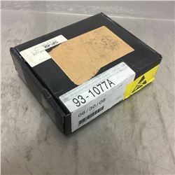 Haas 93-1077A  32-4074A Rev A. *NEW*