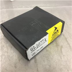 Haas 93-1077A  32-4074A Rev A. *NEW*