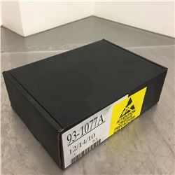 Haas 93-1077A  32-4074A Rev A. *NEW*