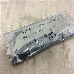 Haas 93-1077A  32-4074A Rev A.