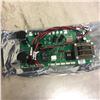 Image 3 : Haas 93-5020H  32-4025L Rev D. Servo Distribution Board *NEW*