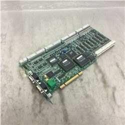 Fidia FSN8026 Computer Board