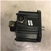 Image 3 : Nachi MFM452Q6V AC Servo Motor *BROKEN ENCODER PLUG SEE PICS*