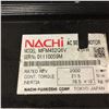 Image 5 : Nachi MFM452Q6V AC Servo Motor *BROKEN ENCODER PLUG SEE PICS*