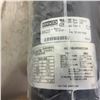 Image 3 : Minarik 508-01-213 AC Gear Motor *NEW*