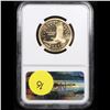 Image 3 : NGC 2006-s  Sacagawea Dollar 1 Graded pr69 dcam By NGC