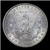 Image 3 : 1881-o Morgan Dollar $1 Grades Select+ Unc