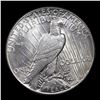 Image 3 : 1926-s Peace Dollar $1 Grades Select+ Unc