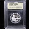 Image 2 : 1993-s Bill of Rights Modern Commem Half Dollar 50c Graded GEM++ Proof Deep Cameo By USCG