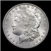 Image 2 : 1901-o Morgan Dollar $1 Grades Choice+ Unc
