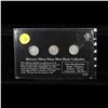 Image 2 : Complete Mercury Dime Mint Mark Reaction