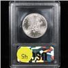 Image 3 : 1992-p Olympics Modern Commem Half Dollar 50c Graded ms70, Perfection By USCG