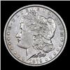 Image 2 : 1879-p Morgan Dollar $1 Grades vf++