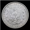 Image 3 : 1879-p Morgan Dollar $1 Grades vf++