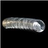 Image 4 : Proof 2006-s Jefferson nickel 5c roll, 40 pieces