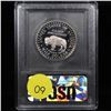 Image 3 : 1991-S Mount Rushmore Modern Commem Half Dollar 50c Graded GEM++ Proof Deep Cameo By USCG