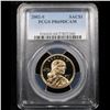 Image 2 : PCGS 2002-s Sacagawea Dollar 1 Graded pr69 dcam By PCGS