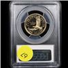Image 3 : PCGS 2002-s Sacagawea Dollar 1 Graded pr69 dcam By PCGS