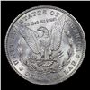 Image 3 : 1896-p Morgan Dollar $1 Grades GEM Unc