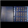 Image 1 : Starter Indian Cent  book 1882-1909 26 coins