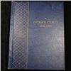 Image 2 : Starter Indian Cent  book 1882-1909 26 coins