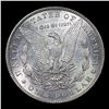 Image 3 : 1881-p Morgan Dollar $1 Grades Select Unc