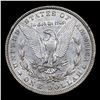 Image 3 : 1880/188-o Vam 11a Morgan Dollar $1 Grades Choice AU/BU Slider