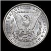 Image 3 : ***Auction Highlight*** 1890-cc Morgan Dollar $1 Graded Select Unc By USCG (fc)