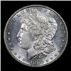 Image 2 : 1880/1880-s Vam 42 Morgan Dollar $1 Grades Select Unc PL