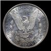 Image 3 : 1880/1880-s Vam 42 Morgan Dollar $1 Grades Select Unc PL