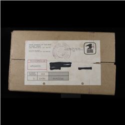 5 1979 Mint Set In Original Government Packaging. Pristine With Mailer Box. Box Not Sealed