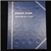 Image 2 : Partial Buffalo Nickel book 1915-1937 32 coins