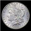 Image 2 : 1880-o Morgan Dollar $1 Grades Select Unc