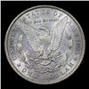 Image 3 : 1880-o Morgan Dollar $1 Grades Select Unc