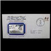 Image 2 : Franklin Mint, Bicentennial Council of  Thirteen Original States Official Commemorative bar 1.73oz.9