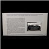 Image 3 : Franklin Mint, Bicentennial Council of  Thirteen Original States Official Commemorative bar 1.73oz.9
