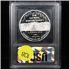 Image 3 : 2002-P Olympics Modern Commem Dollar $1 Graded GEM++ Proof Deep Cameo By USCG