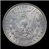 Image 3 : 1898-p Morgan Dollar $1 Grades Select Unc