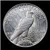 Image 3 : 1926-p Peace Dollar $1 Grades Select Unc
