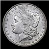 Image 2 : 1878/1-p 7tf Vam 168 Morgan Dollar $1 Grades Choice AU/BU Slider