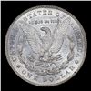 Image 3 : 1878/1-p 7tf Vam 168 Morgan Dollar $1 Grades Choice AU/BU Slider