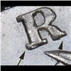 Image 5 : 1878/1-p 7tf Vam 168 Morgan Dollar $1 Grades Choice AU/BU Slider